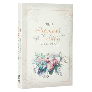 Bible Promises to Bless Your Heart - Devotional [Paperback]