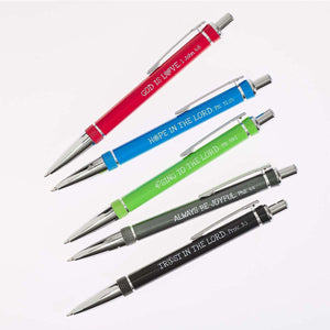 Stylish Scribblers Assorted Pens