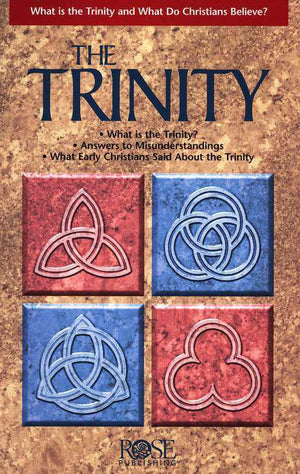 The Trinity Pamphlet
