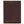 Load image into Gallery viewer, Personalized KJV Journal The Word Bible Large Print Red Letter Bonded Leather Brown
