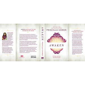 Awaken: 90 Days with the God who Speaks - Priscilla Shirer