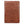 Load image into Gallery viewer, John 3:16 Brown LuxLeather Bible Study Kit
