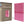 Load image into Gallery viewer, Personalized NIV Super-Giant Print Reference Bible Leathersoft Pink
