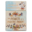Load image into Gallery viewer, The Power of a Praying Parent Boxed Cards
