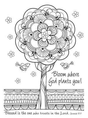 8 Adult Coloring Books to Reduce Social Anxiety