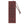 Load image into Gallery viewer, John 3:16 Two-Tone Brown Faux Leather Bookmark
