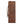 Load image into Gallery viewer, Soar Isaiah 40:31 Brown Faux Leather Bookmark

